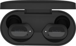 Belkin  Soundform Play True Wireless Black AUC005BTBK -  2