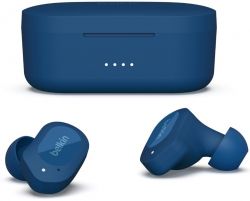  Belkin Soundform Play True Wireless Blue (AUC005BTBL) -  4