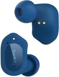  Belkin Soundform Play True Wireless Blue (AUC005BTBL) -  2
