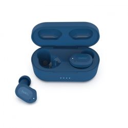  Belkin Soundform Play True Wireless Blue (AUC005BTBL) -  1