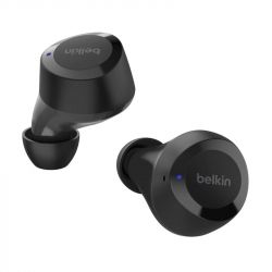  TWS Belkin Soundform Bolt True Wireless,  AUC009BTBLK -  1