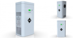������������ ���������� Awattom Sun � 11���, ���������� AWATTOM-SUN-11