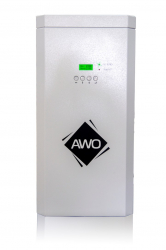 Стабілізатор напруги Awattom Sun - 8.8кВт, однофазний AWATTOM-SUN-8.8 - Картинка 2