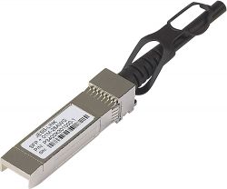 ������ NETGEAR AXC761 10G SFP+ Direct Attach Cable (DAC) 1m Passive AXC761-10000S - �������� 2