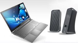 Акустична система MICROLAB 2.0 B-55 USB black B-55-Black - Картинка 3