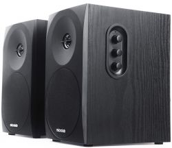 Колонки MICROLAB 2.0 B-70 Black B-70 - Картинка 3