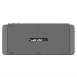 Клавиатура Keychron B1 Pro USB/WL/BT space gray (B1P-K1-UA) - Картинка 2
