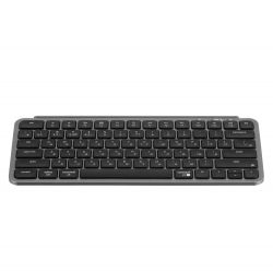 Клавиатура Keychron B1 Pro USB/WL/BT space gray (B1P-K1-UA) - Картинка 5