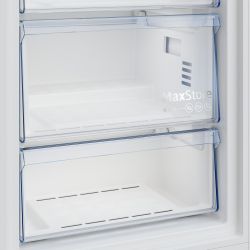����������� ������ Beko, 187x60x71, 286�, 1��., E, NF, ����� B1RFNE314W - �������� 8
