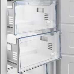����������� ������ Beko, 187x60x71, 286�, 1��., E, NF, ����� B1RFNE314W - �������� 4