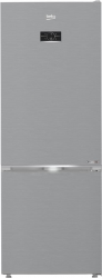  Beko  . ., 192x70x74.5, x..-2340, ..-150, 2., D, NF, , HarvestFresh,  B5RCNE565HXP