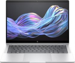  HP EliteBook X Flip G1i 14" WUXGATouch AG, Intel U7-258V, 32GB, F1TB, UMA, Win11P,  B69CBET
