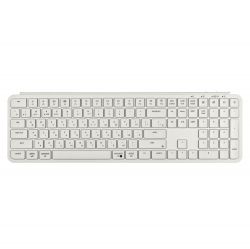 ��������� �������� Keychron B6 Pro, USB/WL/BT, ivory white B6P-K8-UA