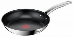   Tefal Intuition, 26,  Titanium, , Thermo-Spot, .. B8170544 -  1
