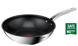   Tefal Intuition , 28,  Titanium, , Thermo-Spot, .. B8171944 -  1