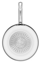   Tefal Intuition , 28,  Titanium, , Thermo-Spot, .. B8171944 -  2