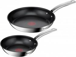   Tefal Intuition 20, 26,  Titanium, , Thermo-Spot, .. B817S255 -  6