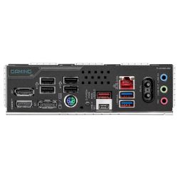 ����������� ����� GIGABYTE B850M GAMING X WF6E sAM5 B850 4xDDR5 M.2 Wi-Fi BT HDMI DP mATX B850M_GAMING_X_WF6E - �������� 3