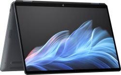 Ноутбук HP OmniBook Ultra Flip x360 14" 2.8K OLED Touch, Intel U7-256V, 16GB, F1024GB, UMA, Win11, серый B9PD5EA - Картинка 5