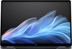 Ноутбук HP OmniBook Ultra Flip x360 14" 2.8K OLED Touch, Intel U7-256V, 16GB, F1024GB, UMA, Win11, серый B9PD5EA - Картинка 4