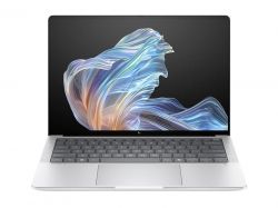 ������� HP EliteBook X G1a 14" 2.8K Touch, AMD AI 9 HX 375, 64GB, F2TB, UMA, Win11P, ����������� B9ZW9ET