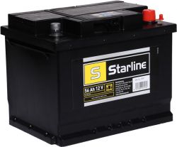 ���������� Starline 12� 56����� 480� R+ (BA SL 55P) BASL55P