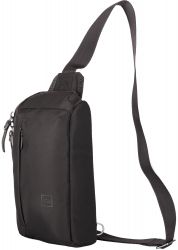 Tucano Astra crossbody, ����� BASTCB-BK