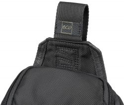 Tucano Astra crossbody, ����� BASTCB-BK - �������� 4