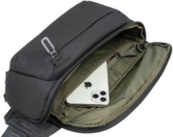 Tucano Astra crossbody, ����� BASTCB-BK - �������� 6