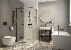 ��������� ��� �������� Deante Anemon Bis, ��. ������ - 150��, ������������, 1 �����, ������ BBZ_N21K - �������� 2