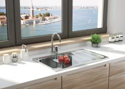 Deante ������� ��� ����� Aster, ����.������ - 184��, ��������, 1�����, ���� BCA_061M - �������� 3