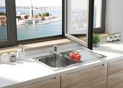 Deante ������� ��� ����� Aster, ����.������ - 184��, ��������, 1�����, ���� BCA_061M - �������� 4