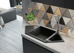 ��������� ��� ����� Deante Aster, ��.������ - 206��, ����������, 1+������, ����-������ BCA_064M - �������� 6