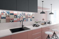 ��������� ��� ����� Deante Aster, ��.������ - 206��, ����������, 1+������, ������-���� BCA_B64M - �������� 5