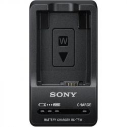 �������� ���������� Sony BC-TRW ��� ������������ NP-FW50 BCTRW.CEE