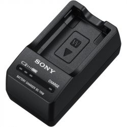 �������� ���������� Sony BC-TRW ��� ������������ NP-FW50 BCTRW.CEE - �������� 3