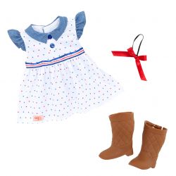 ����� Our Generation ����� � ���������� �������� � ������������ 46�� BD31447Z - �������� 4