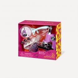 ����� ����������� Our Generation ��������� BD37241Z - �������� 4