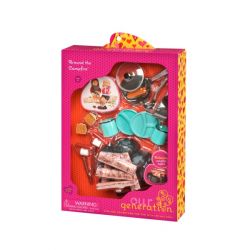 ����� ����������� Our Generation  ������ ������ 14 ��. BD37254Z - �������� 3