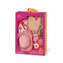 ����� ����������� Our Generation ����� BD37284Z - �������� 5