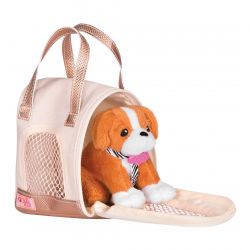 Our Generation Набір аксесуарів Deluxe - Зоомагазин BD37433Z - Картинка 5