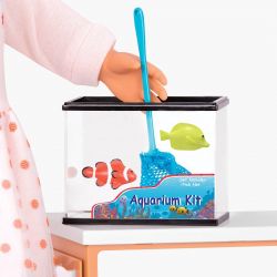 Our Generation Набір аксесуарів Deluxe - Зоомагазин BD37433Z - Картинка 4