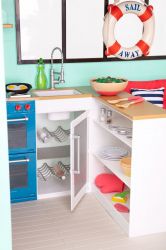 Our Generation Ігровий набір Пляжний будинок з аксесуарами BD37980Z BD37980Z - Картинка 3