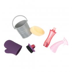 Игровая фигура Our Generation Лошадь Скарлет с аксессуарами 26 см BD38012Z - Картинка 5