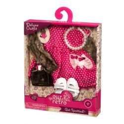 ����� ������ ��� ����� Our Generation Deluxe ����� ��� BD60009Z - �������� 3