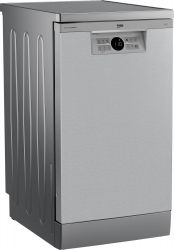 ������������� ������ Beko, 10�����., A++, 45��, ���� BDFS26020XQ - �������� 2