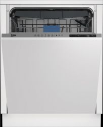 ����������� ������ Beko ���������, 14�����., D, 60��, 3� �����, ���� BDIN25325