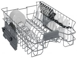 ������������� ������ Beko ������������, 10�����., A++, 45��, �������, ����� BDIS36020 - �������� 3