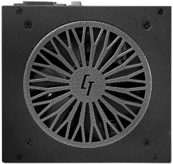 Блок живлення CHIEFTEC Chieftronic SteelPower (750W), >85%, 80+ Bronze, 120mm, 1xMB 24pin(20+4), 2xCPU 8pin(4+4), 3xMolex, 6xSATA, 4xPCIe 8pin(6+2), Fully -750FC - Картинка 6