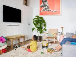  Sonos Beam, White BEAM1EU1 -  2